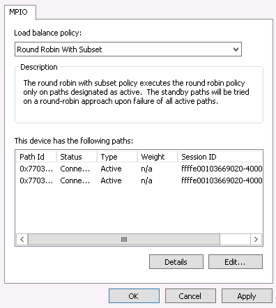 Device Details