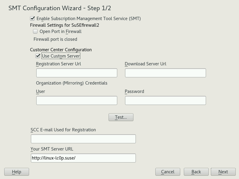 SMT Wizard SMT Wizard