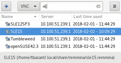 Reading Path to the Profile File Reading Path to the Profile File