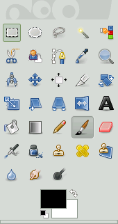 The Toolbox The Toolbox