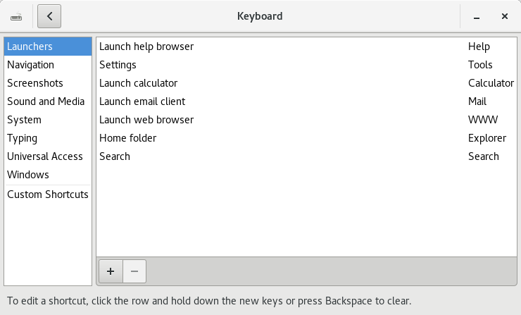 Keyboard Dialog Keyboard Dialog