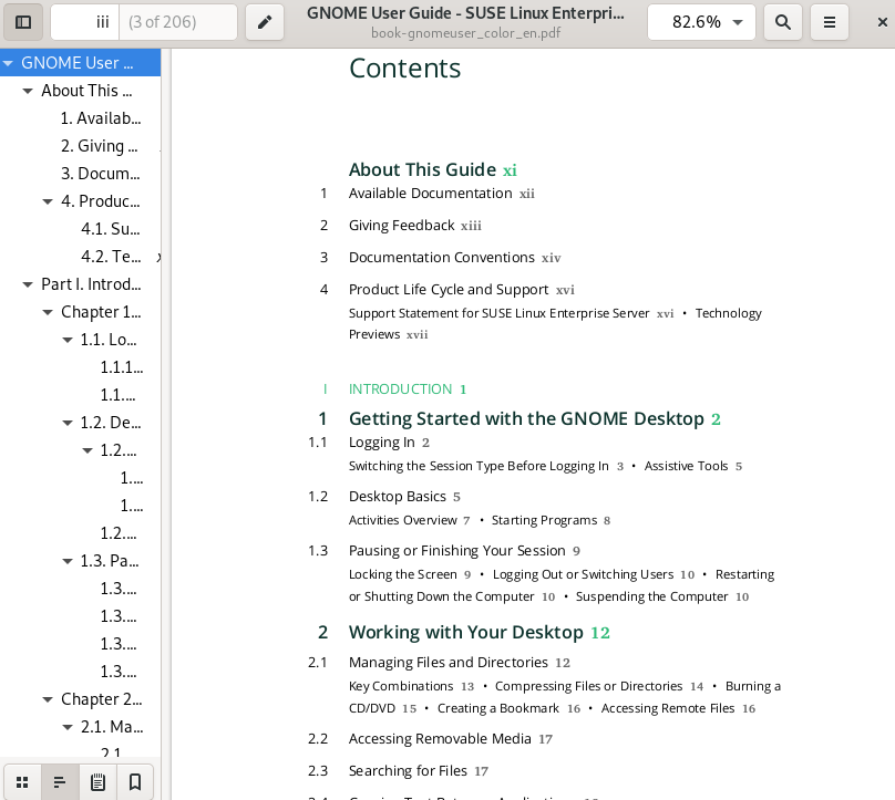 Document viewer Document viewer