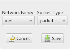 Select capabilities Select capabilities