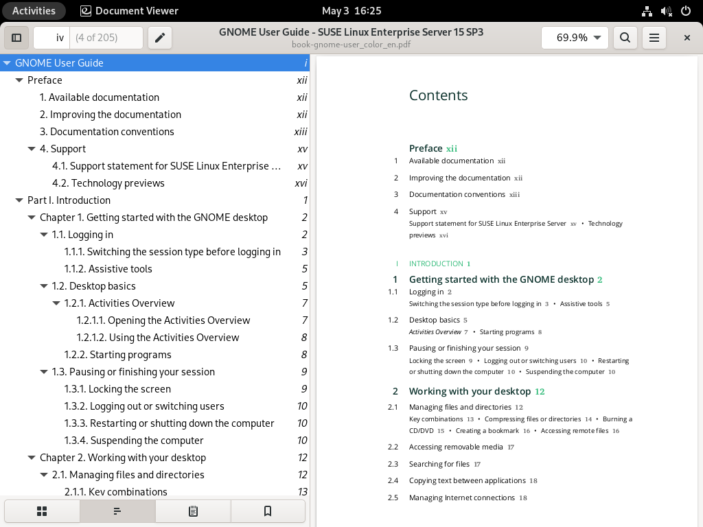 Document viewer Document viewer