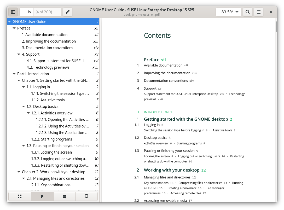 Document viewer Document viewer
