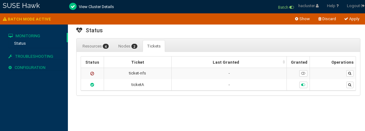 Hawk2 Simulator—Tickets Hawk2 Simulator—Tickets